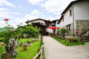 Agriturismo Valle Tezze